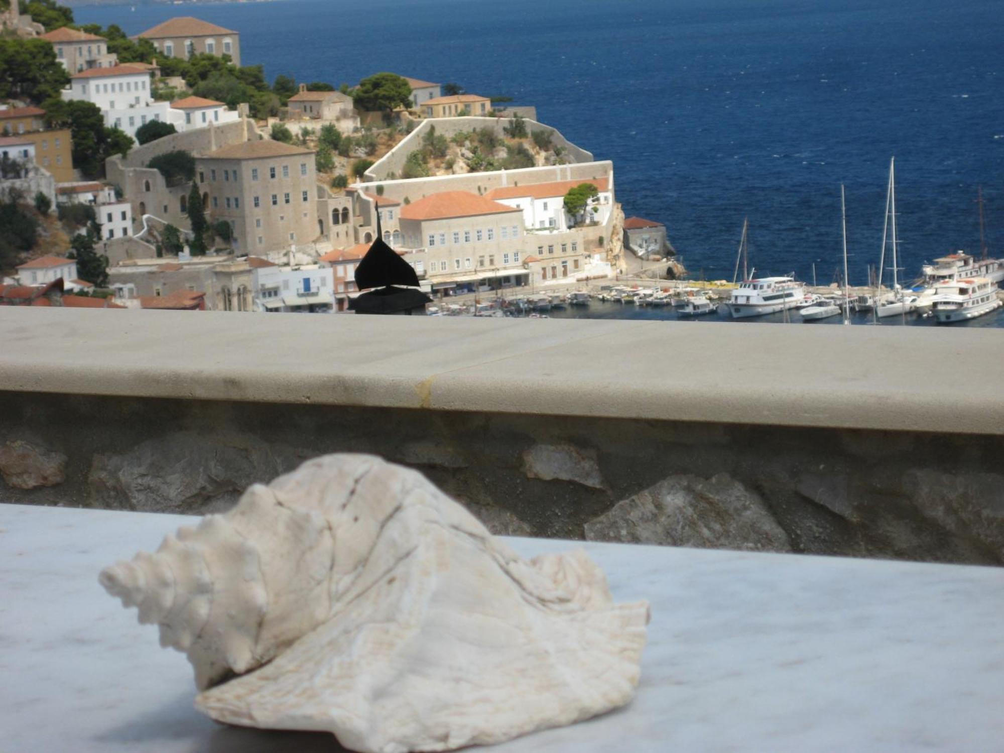 Kk Houses Ύδρα Εξωτερικό φωτογραφία