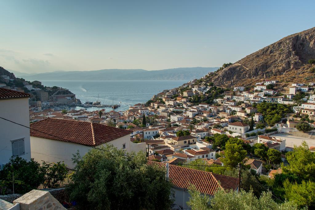 Kk Houses Ύδρα Εξωτερικό φωτογραφία