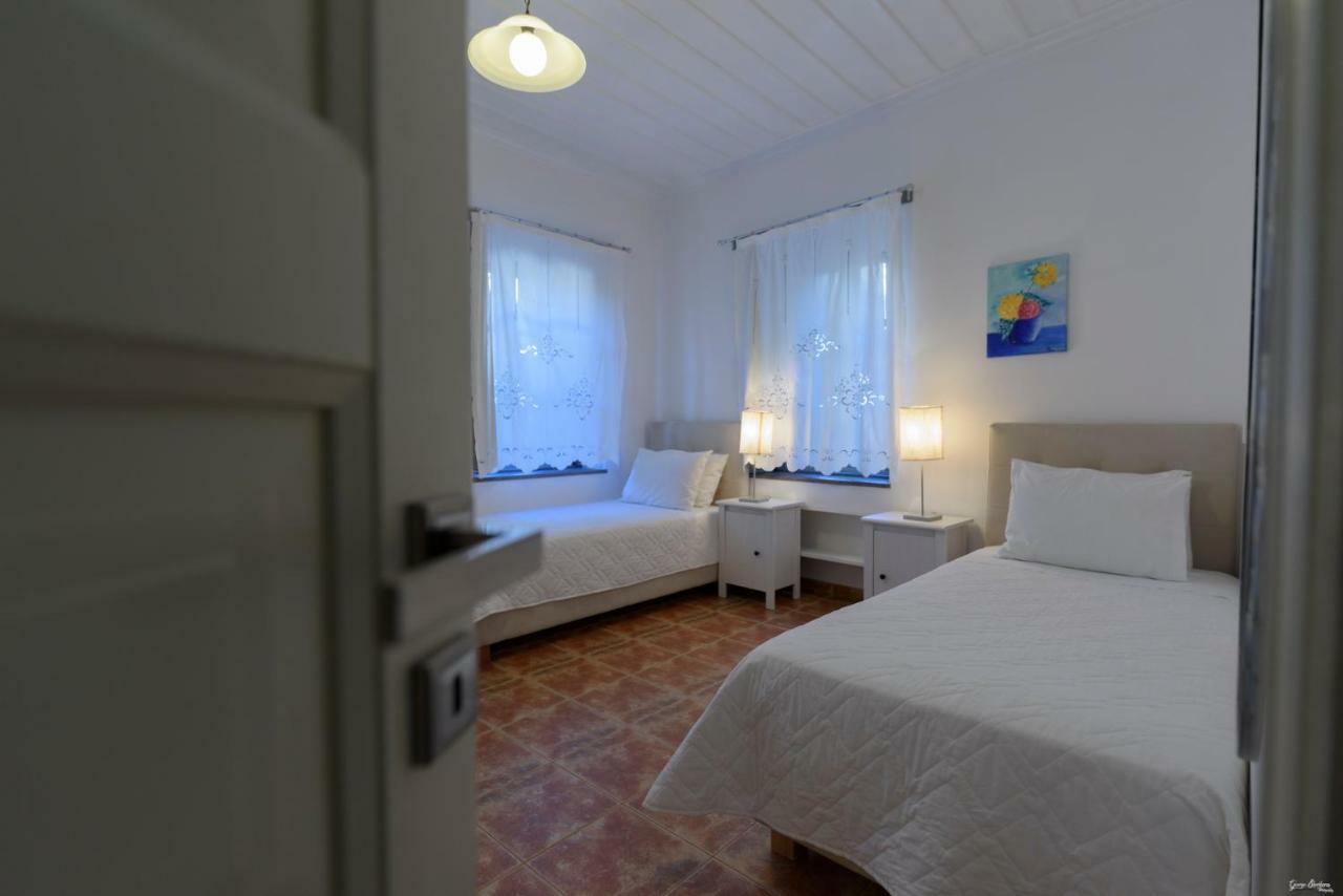 Kk Houses Ύδρα Εξωτερικό φωτογραφία