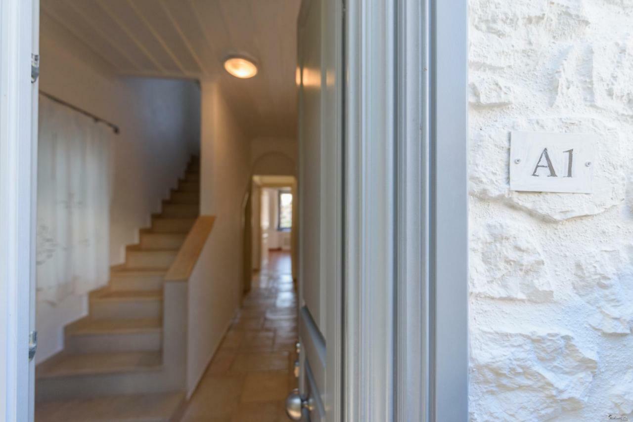 Kk Houses Ύδρα Εξωτερικό φωτογραφία