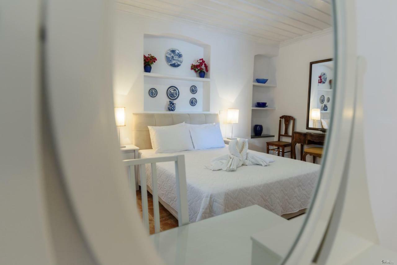 Kk Houses Ύδρα Εξωτερικό φωτογραφία